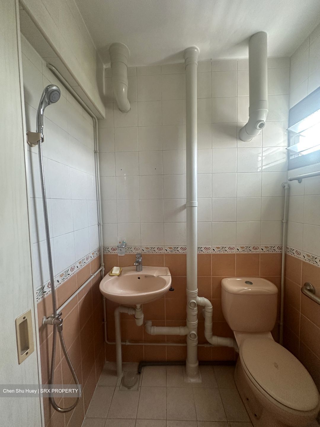 Blk 321 Ang Mo Kio Avenue 1 (Ang Mo Kio), HDB 4 Rooms #571121851